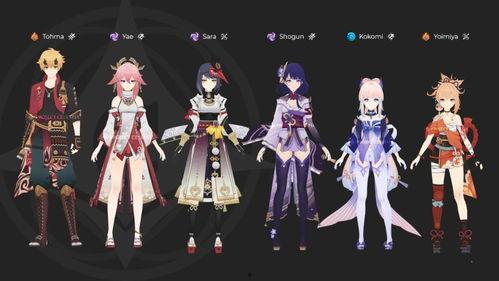 最新爆料原神剧情,神秘新篇章，揭开七神背后的惊天秘密